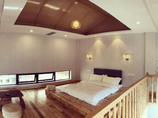 Emei Mountain Xileer Hotel Emeishan Dış mekan fotoğraf