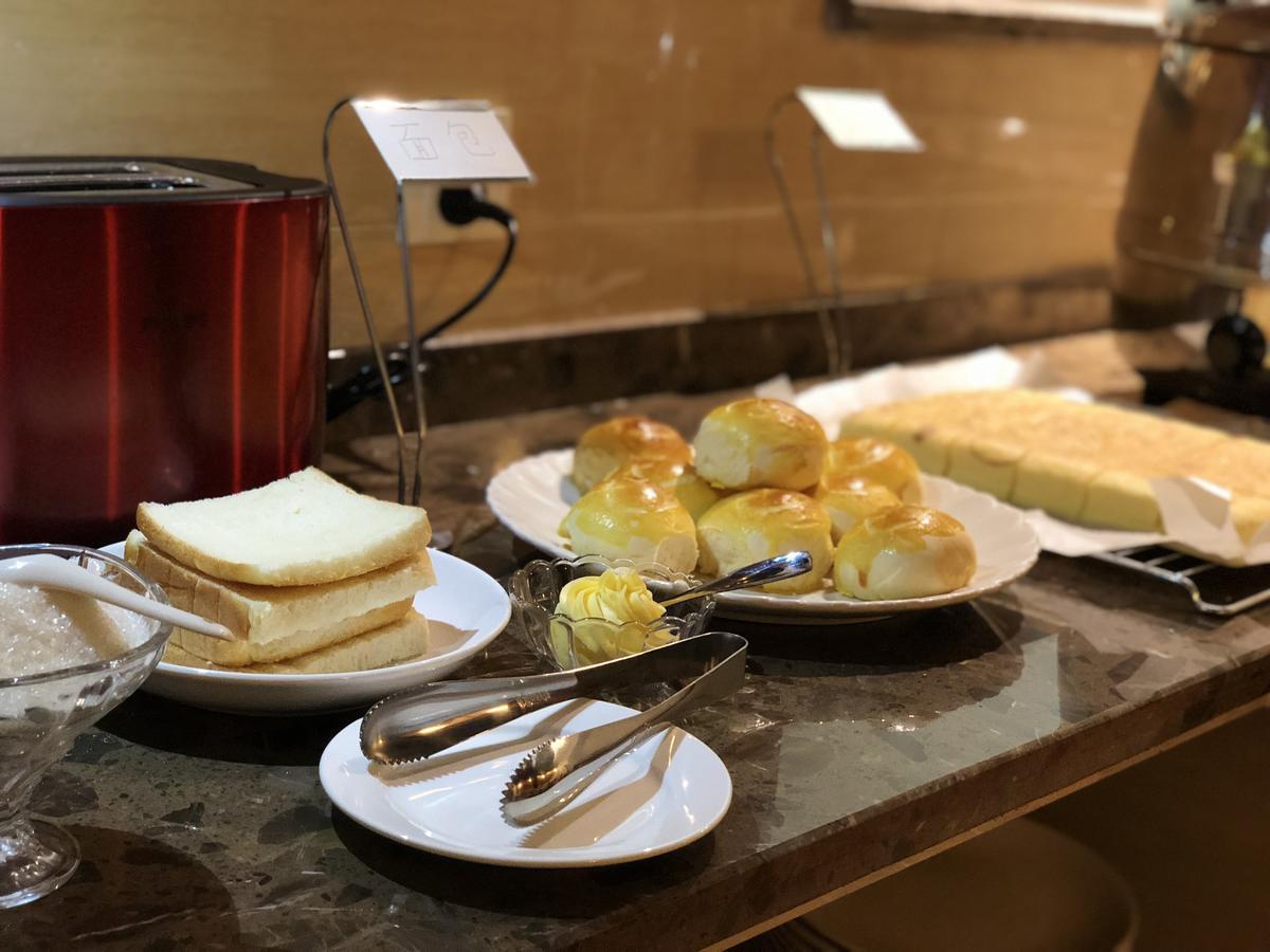Emei Mountain Xileer Hotel Emeishan Dış mekan fotoğraf